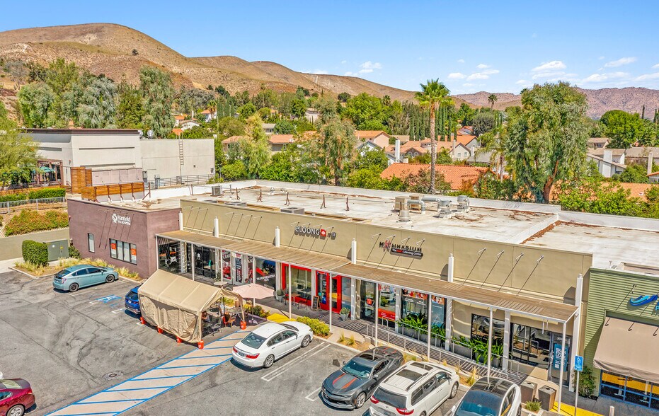 More Photos Of 30805-30895 E Thousand Oaks Blvd, Westlake Village Unknown For Lease