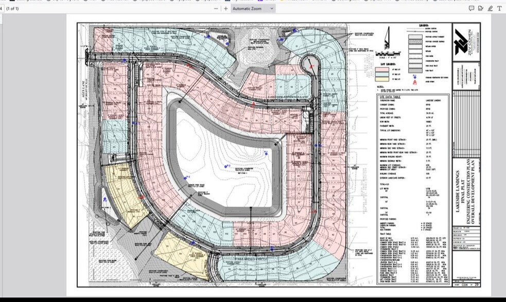 More Photos Of Alex Lane Ln @ Barger Drive, Deltona Land For Sale
