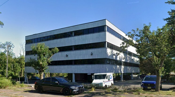 Primary Photo Of 275 Paterson Ave, Little Falls Medical For Lease