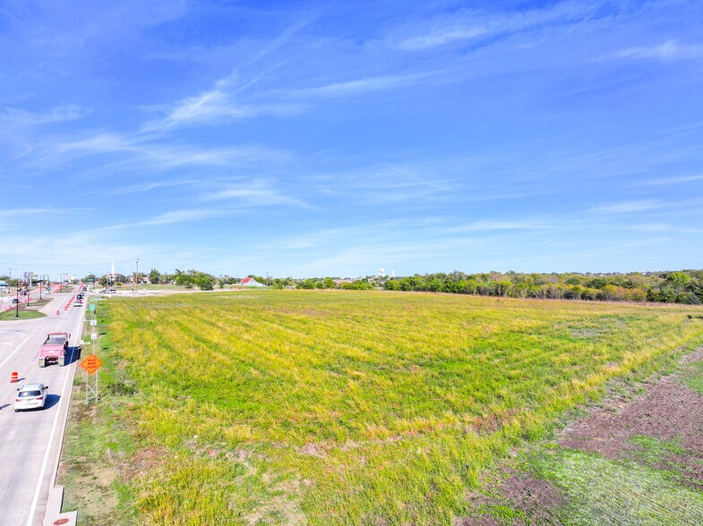 More Photos Of Preston Rd & CR-94, Celina Office For Sale