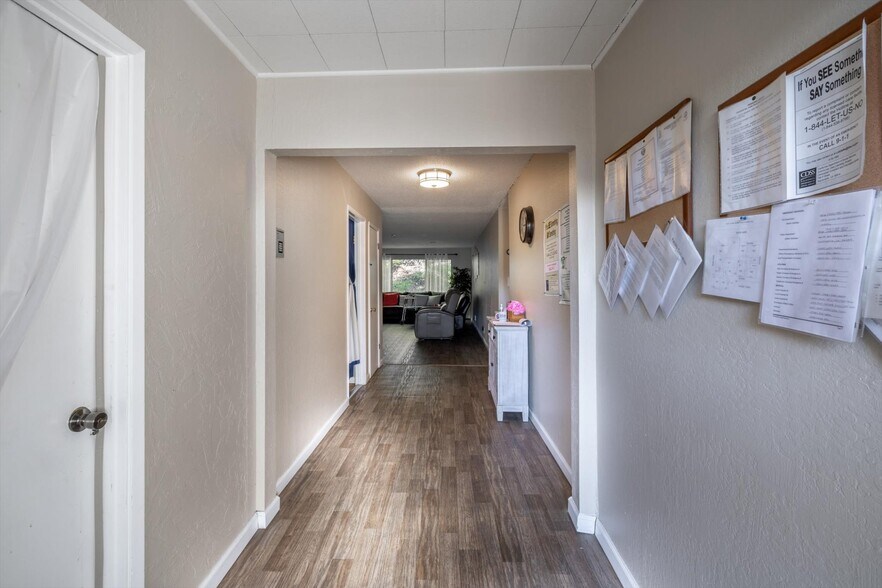 More Photos Of 3414 Deer Hill Rd, Lafayette Healthcare For Sale