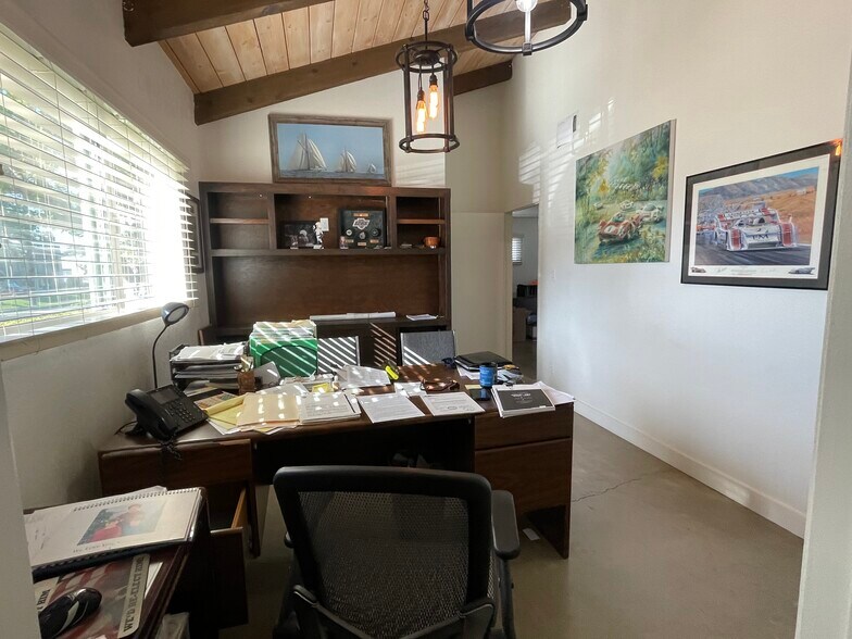 More Photos Of 2826 Gundry Ave, Signal Hill Land For Lease