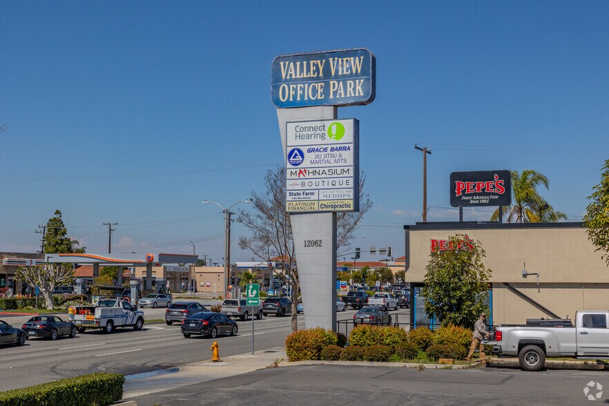 More Photos Of 12062 Valley View St, Garden Grove Medical For Lease