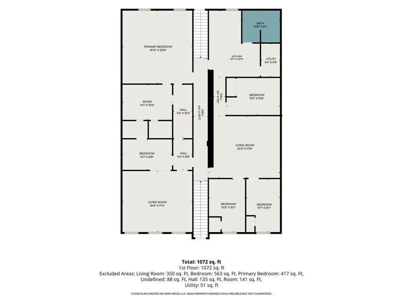 More Photos Of 133-137 S Main St, Reading Storefront Retail Residential For Sale