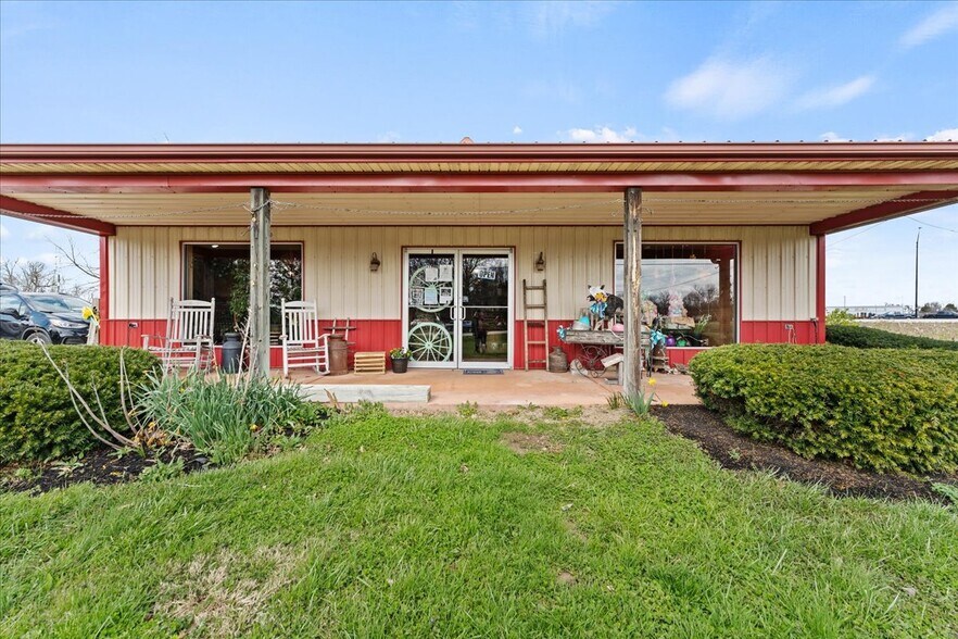 More Photos Of 13375 Bank St, Dillsboro General Retail For Sale