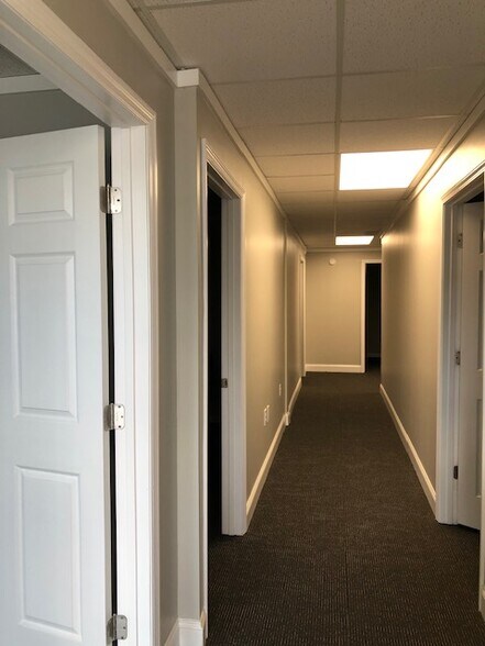 More Photos Of 507 New Bridge St, Jacksonville Office For Lease