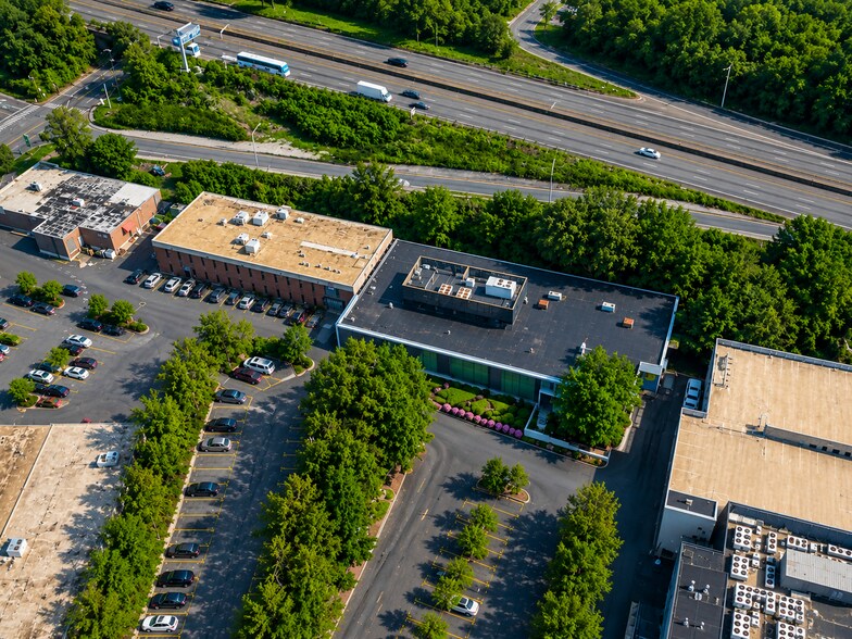 More Photos Of 83 Harvard Ave, Stamford Office For Lease