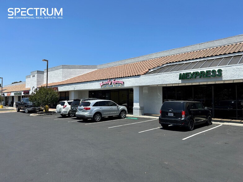 More Photos Of 21525 Soledad Canyon Rd, Santa Clarita Unknown For Lease