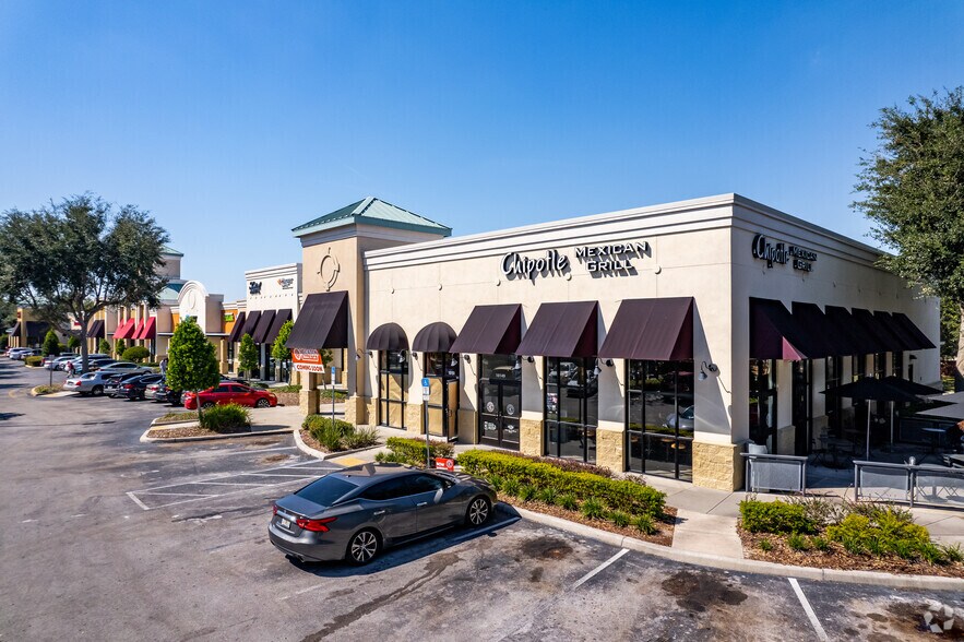 More Photos Of 10135 W Colonial Dr, Ocoee Unknown For Lease