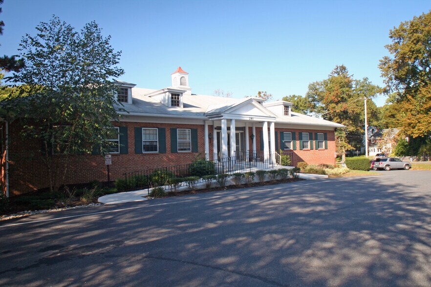 More Photos Of 280 N Providence Rd, Media Office For Lease