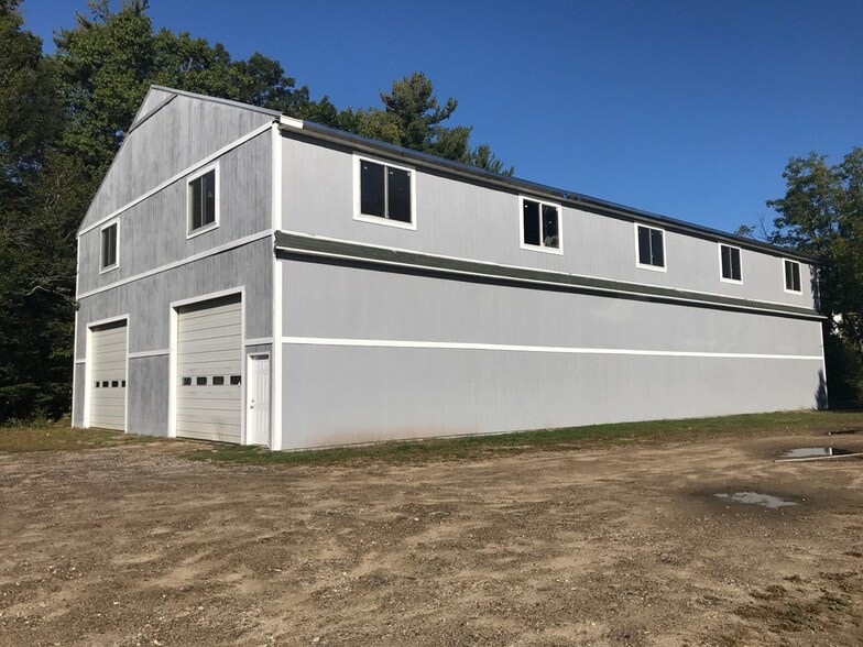 More Photos Of 70 Lafayette Rd, North Hampton Land For Sale