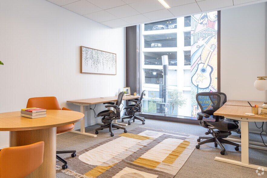 Photo of 2nd Floor Ste Coworking Offices