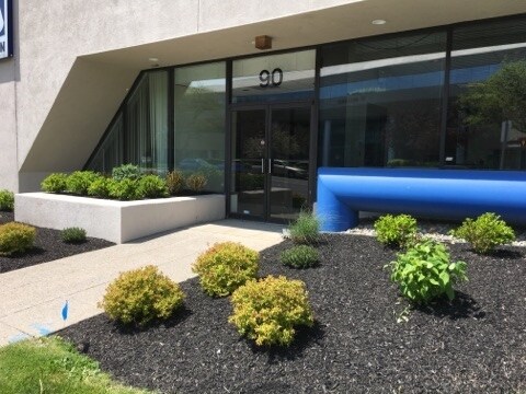 More Photos Of 90 Broadway, Buffalo Office For Lease
