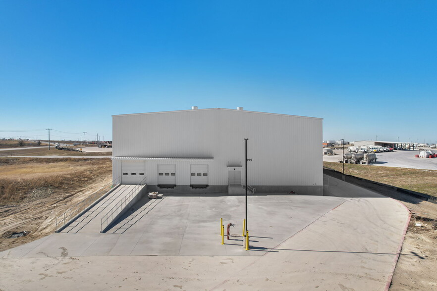 Primary Photo Of 6000 Chandler Rd, Hutto Unknown For Lease