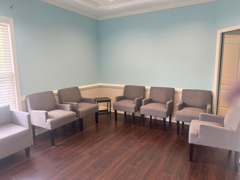 More Photos Of 274B Commonwealth Dr, Greenville Medical For Lease