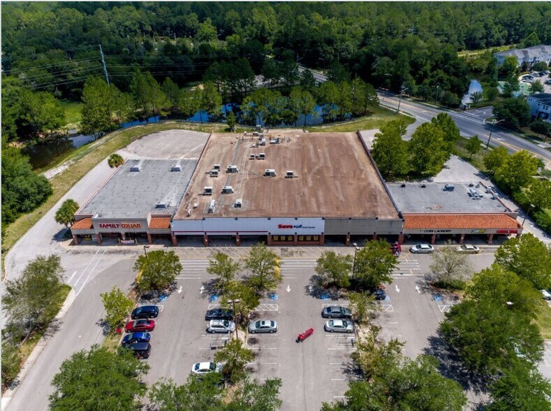 More Photos Of 2286 SE Hawthorne Rd, Gainesville Land For Sale