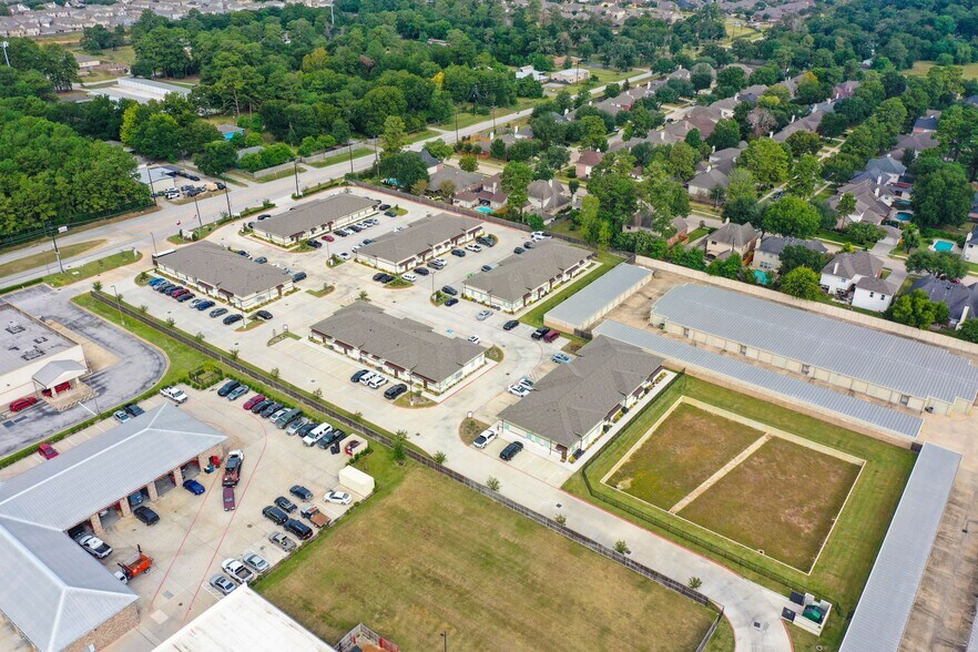 More Photos Of 17138 N Eldridge Pky, Tomball Medical For Sale