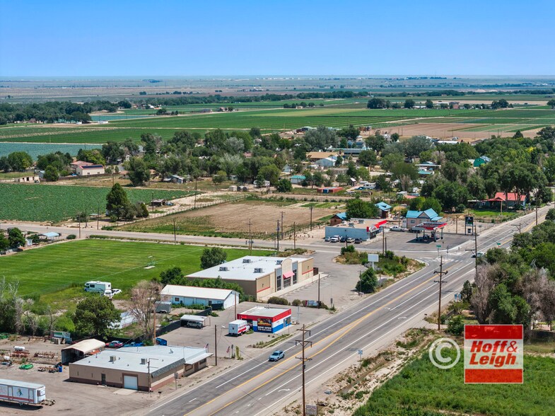 More Photos Of 35969 E US Highway 50, Pueblo Freestanding For Sale