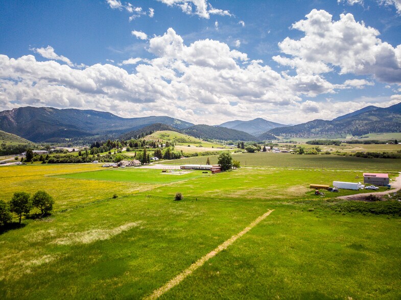 More Photos Of Tract 3 Canyon View Road, Bozeman Land For Sale