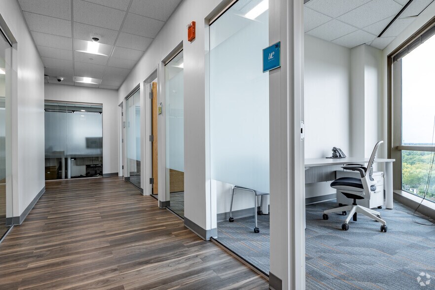 More Photos Of 1 Tower Center Blvd, East Brunswick Coworking Space