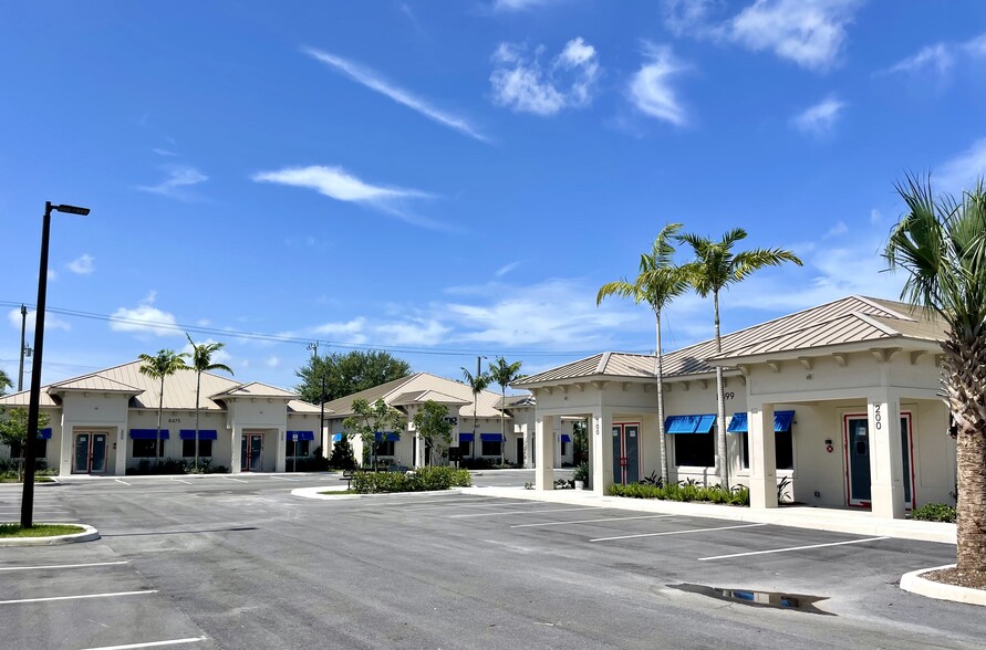 Primary Photo Of 8475 Lake Worth Rd, Lake Worth Medical For Sale