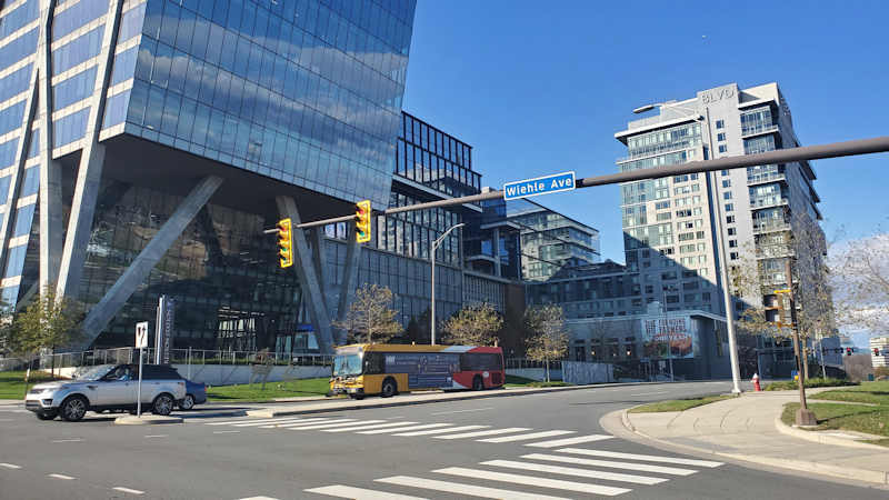 More Photos Of 1800 Michael Faraday Dr, Reston Medical For Lease