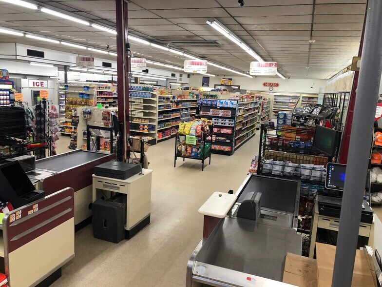 More Photos Of 8038 Route 60, Cassadaga Supermarket For Sale