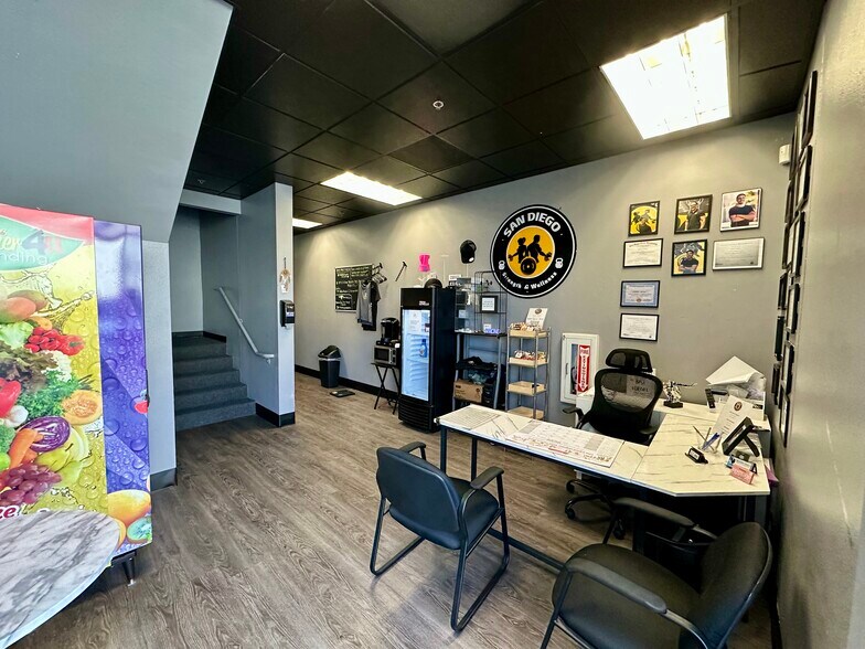 More Photos Of 861 Harold Pl, Chula Vista Research And Development For Sale