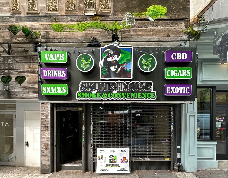 Primary Photo Of 241 E 59th St, New York Apartments For Lease