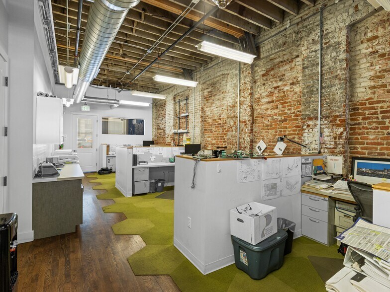 More Photos Of 1810 Blake St, Denver Office For Sale