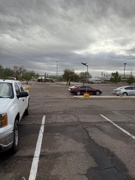 More Photos Of 627 N 2nd Ave, Ajo Restaurant For Sale