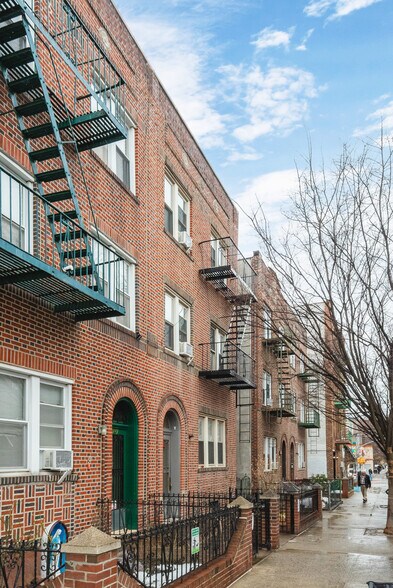 More Photos Of 47-49 44th Street, Queens Multifamily For Sale