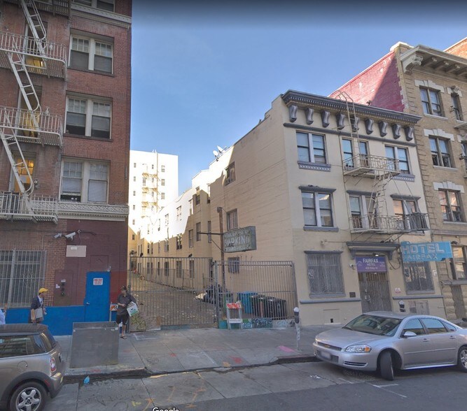More Photos Of 430 Eddy St, San Francisco Land For Sale