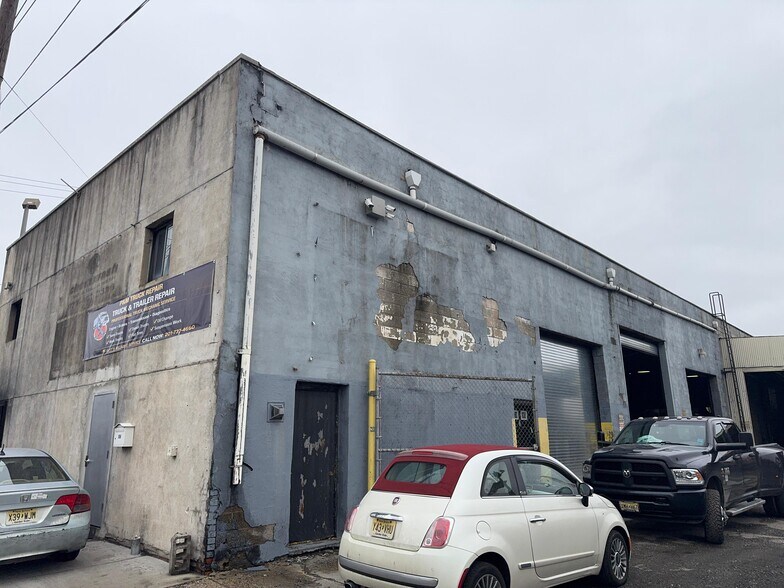 More Photos Of 184-188 Doremus Avenue ave, Newark Land For Lease