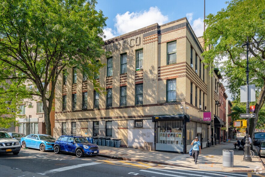 More Photos Of 584 Myrtle Ave, Brooklyn Apartments For Sale