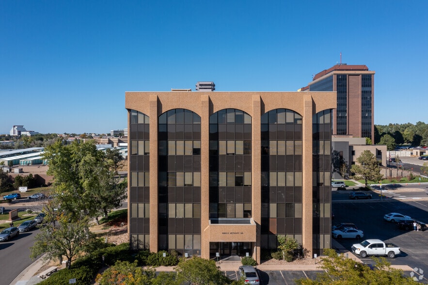 More Photos Of 10800 E Bethany Dr, Aurora Office For Sale
