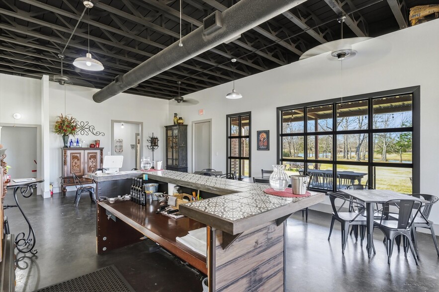 More Photos Of 5518 State Highway 198, Canton Winery Vineyard For Sale