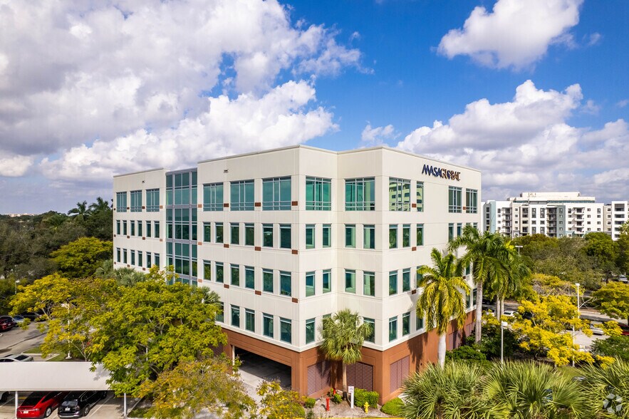 More Photos Of 1250 S Pine Island Rd, Plantation Office For Lease
