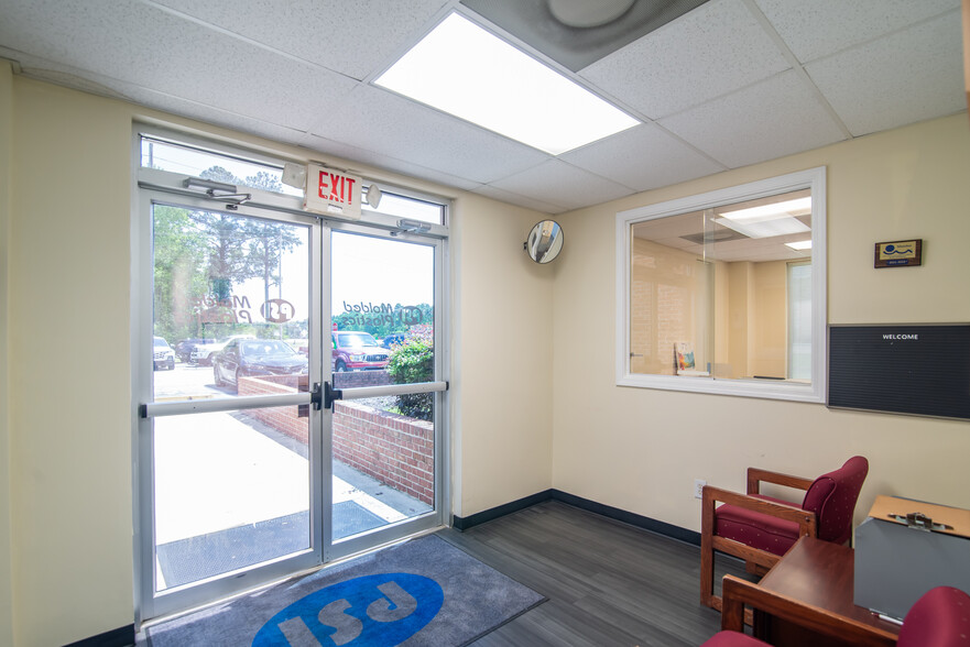 More Photos Of 4900 Highway 501, Myrtle Beach Light Manufacturing For Lease