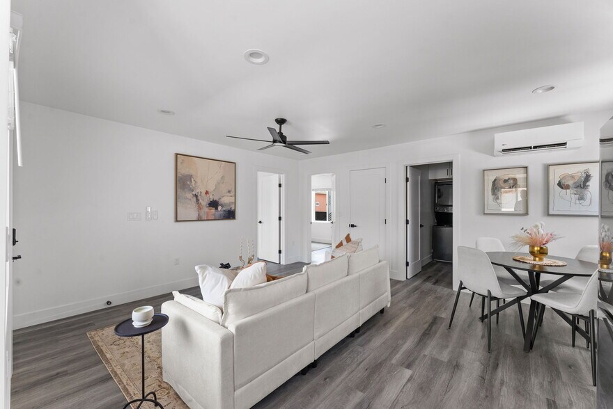 More Photos Of 2722 Nye St, San Diego Apartments For Sale