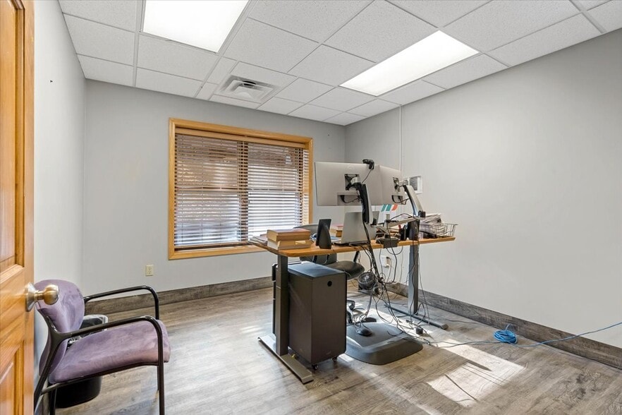 More Photos Of 10484 Marty St, Overland Park Office For Sale
