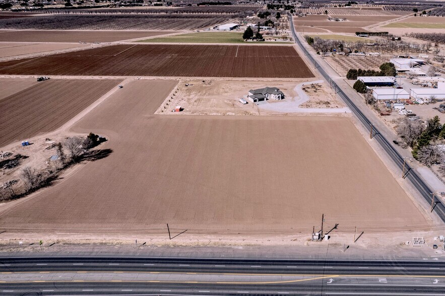 More Photos Of 4055 W Picacho Ave, Las Cruces Land For Sale