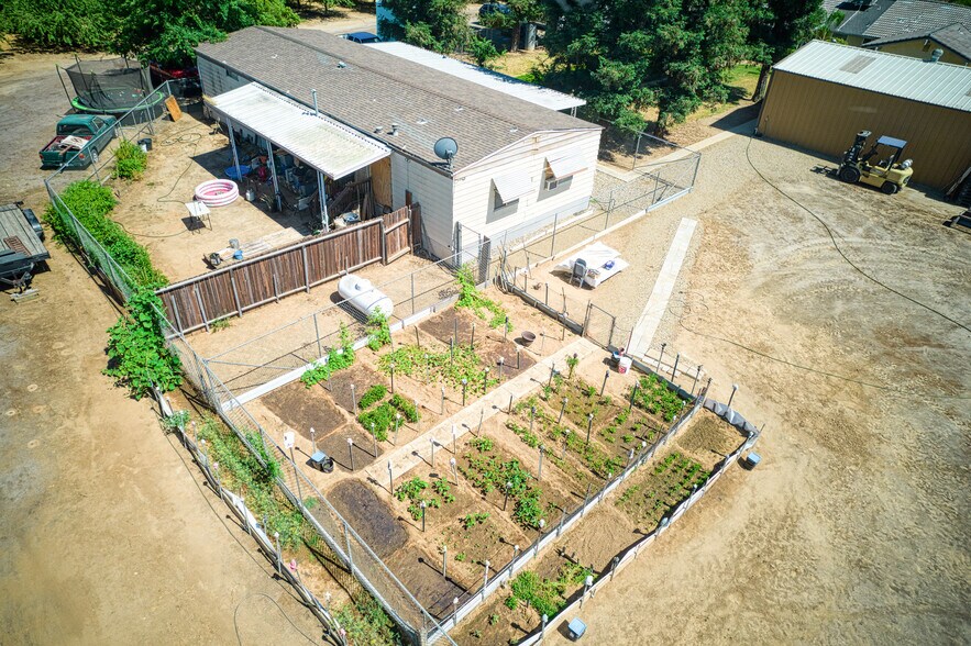 More Photos Of 3590 S McCall Ave, Sanger Land For Sale