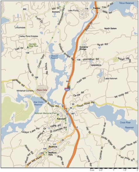 More Photos Of 190 Goldens Bridge Rd, Katonah Medical For Lease