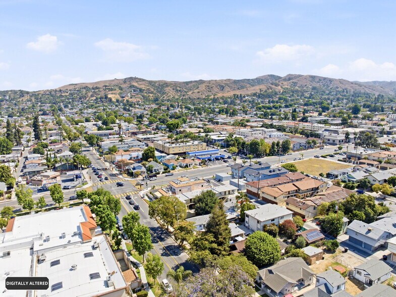 More Photos Of 6520 Pickering Ave, Whittier Apartments For Sale