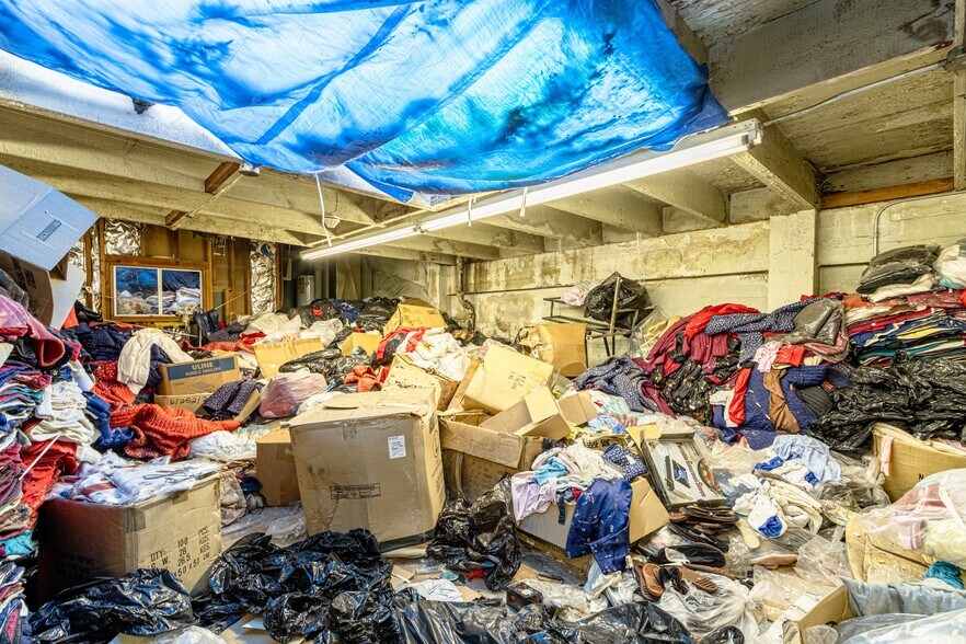 More Photos Of 512 Brannan St, San Francisco Warehouse For Sale