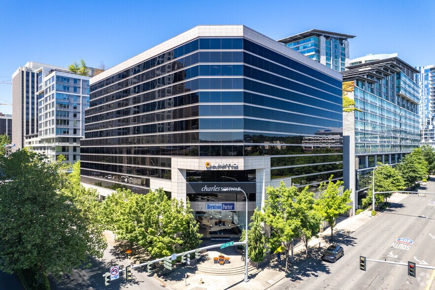 Primary Photo Of 11100 NE 8th St, Bellevue Office For Lease