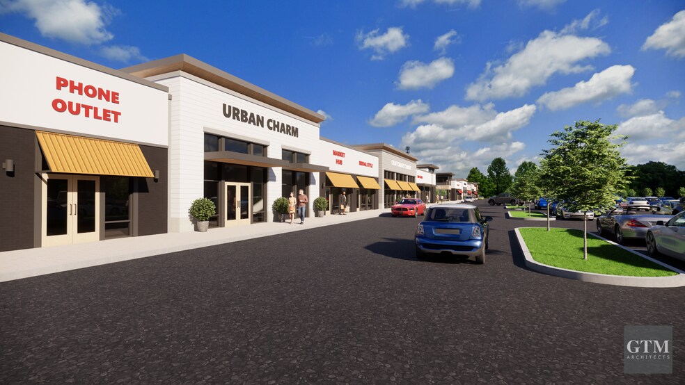 More Photos Of Rixeyville @ Lee Highway, Warrenton Land For Sale