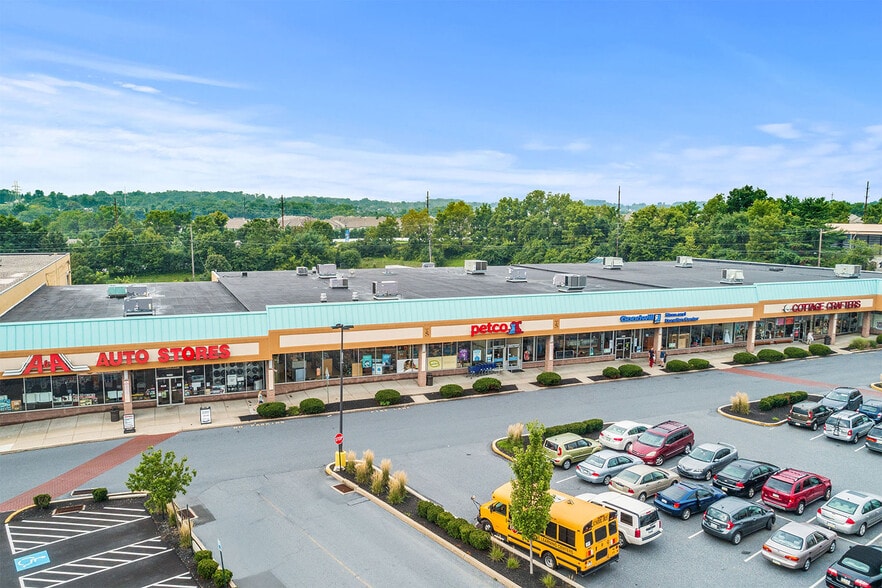 More Photos Of 4602-4692 Broadway Rd, Allentown Unknown For Lease