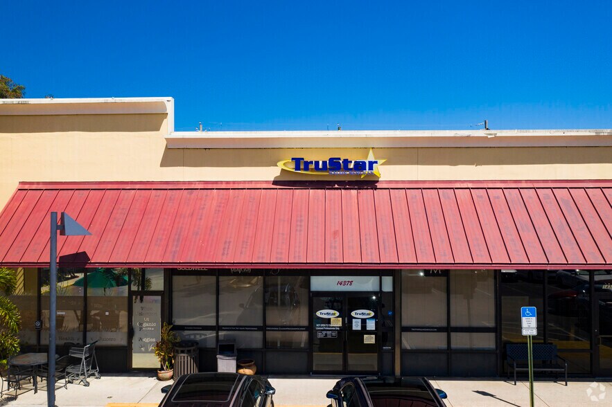 More Photos Of 14310-14394 N Dale Mabry Hwy, Tampa Unknown For Lease